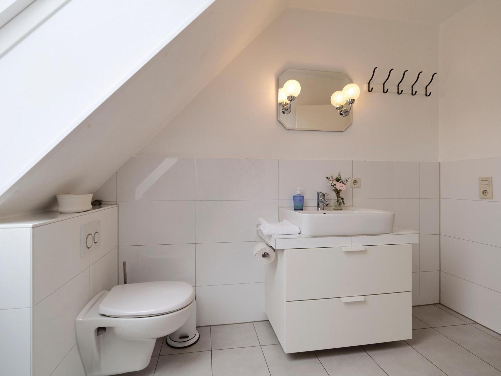 Sorgenfrei -Ruhe Und Erholung In Schoener Studiowohnung Glücksburg Exterior foto